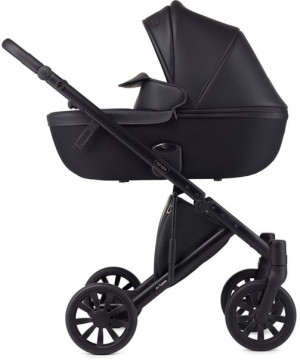 Anex e/type wózek wielofunkcyjny 2w1 Noir 05A