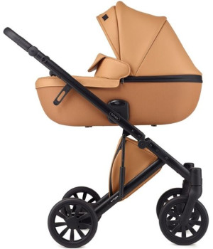 Anex e/type wózek wielofunkcyjny 2w1 Caramel 07A