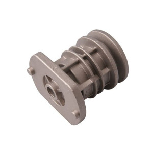 Piasta Uchwyt Noża Stiga Honda Castel Garden 25,4