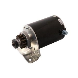 Rozrusznik Elektryczny Kosiarki Traktorka Briggs