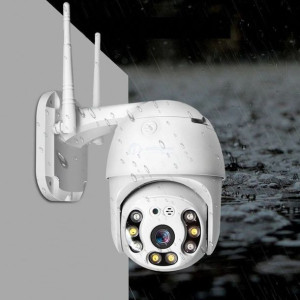 Kamera Zewnętrzna Ip Redleaf Cam 1000