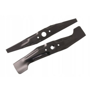 Nóż Noże Do Kosiarki Honda Hrx 217 530 Mm