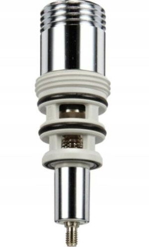 Grohe 65655000 Przełącznik Do Baterii Natynkowej
