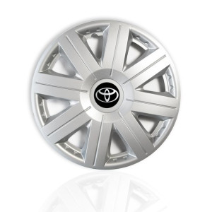 4 x Kołpaki 14 do Toyota Corolla VIII IX X XI XI FL