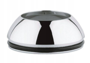 GROHE Nakładka rozeta chrom do baterii 46492000