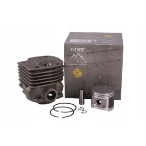 Cylinder Tłok Husqvarna 365 371 372 375 Nikasil