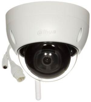 Kamera Wandaloodporna Ip Ipc-hdbw1230de-sw-0280b Wi-fi - 1080p 2.8 Mm Dahua