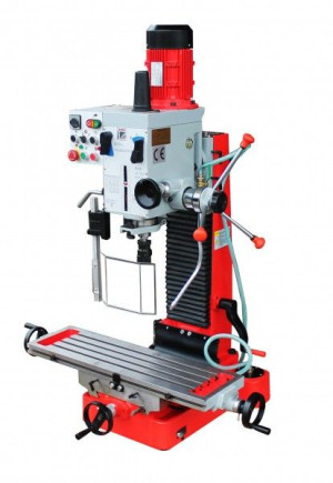 Frezarka Holzmann ZX7050