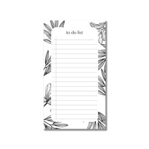 To do list. Lista zadań - Dark Flower!