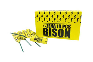 Emiter dźwięku Zena Bison 6732 10szt ZENA