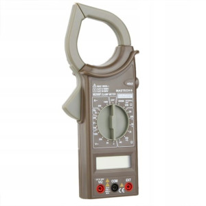 Miernik cyfrowy cęgowy Mastech M-266 F