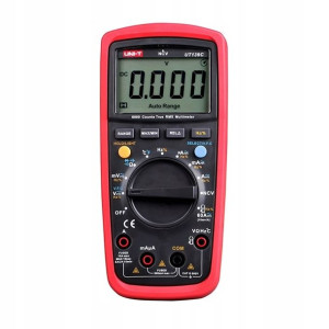 Miernik uniwersalny UNI-T UT139C