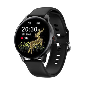 Smartwatch Garett Lady Olivia RT czarny