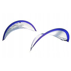 Bramki do gry Seven for 7 W1524SG-5 2 sztuki
