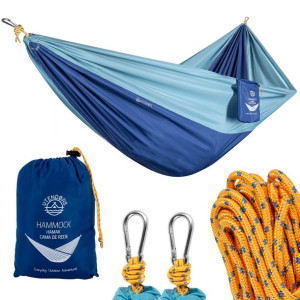 Hamak Utendors UT2HAM19UP11 256x135 navy