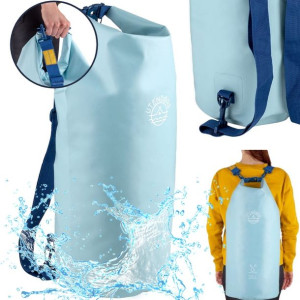 Torba Utendors UT2WDB19 25 l wodoodporna