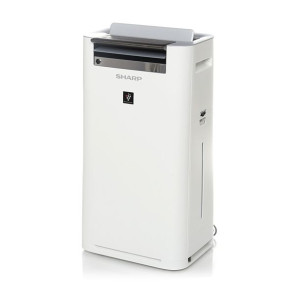 Sharp KC-G40EUW Oczyszczacz powietrza