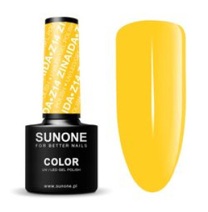 Sunone Lakier Hybrydowy Z14 Zinaida