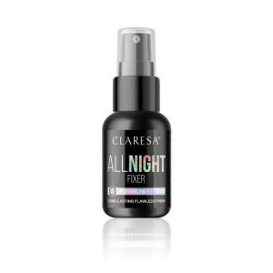 Claresa Utrwalacz Do Makijażu All Night Fixer 50Ml