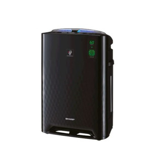Sharp KC-A40EUB Oczyszczacz powietrza