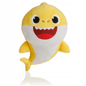 Maskotka Baby shark