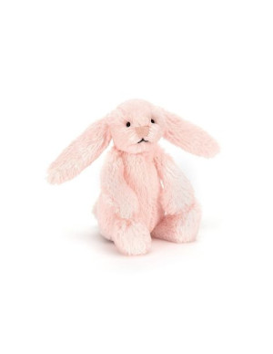 Jellycat Królik rózowy 13cm