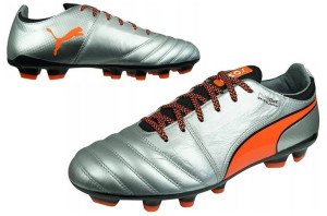 Buty Piłkarskie Korki Puma 104983-03