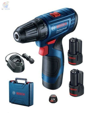 Bosch wiertarko-wkrętarka akumulatorowa 6019G8000