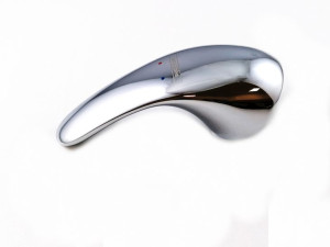 HANSGROHE Uchwyt do baterii FOCUS 31791000