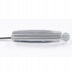 Rurka Plastik Przezroczysta 16mm 50szt