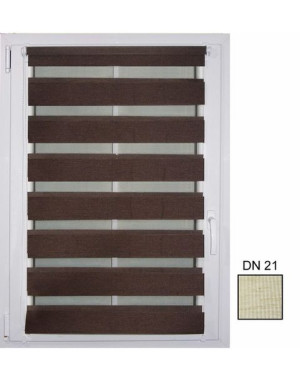 Roleta Mini 72x150 Dn21