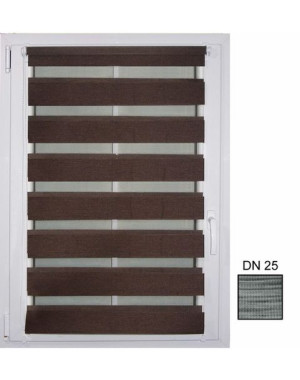 Roleta Mini 69x220 Dn25