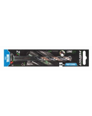 Blister - Wiertło Do Metalu Hss 4.5 Perfect (1szt) S-72084