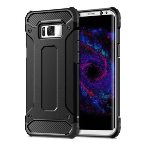 Futerał Forcell Armor Do Samsung Galaxy S8 Czarny