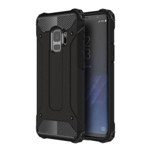Futerał Forcell Armor Do Samsung Galaxy S9 Czarny
