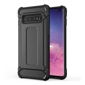 Futerał Forcell Armor Do Samsung Galaxy S10 Czarny