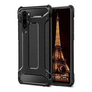 Futerał Forcell Armor Do Huawei P30 Pro Czarny