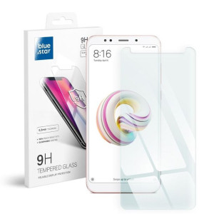 Szkło Hartowane Blue Star - Do Xiaomi Redmi Note 5
