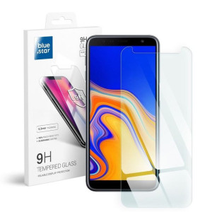 Szkło Hartowane Blue Star - Do Samsung J6 Plus