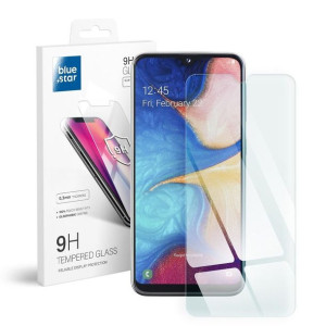 Szkło Hartowane Blue Star - Do Samsung Galaxy A20e