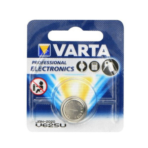 Bateria Alkaliczna Varta V 625 U(typ Lr9)