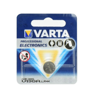 Bateria Alkaliczna Varta V13ga (typ Lr44)