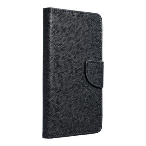 Kabura Fancy Book Do Oppo Find X2 Pro Czarny