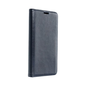 Kabura Magnet Book Do Samsung Galaxy A42 5g Granatowy