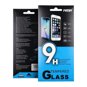 Szkło Hartowane Tempered Glass - Do Samsung Galaxy S20 Fe