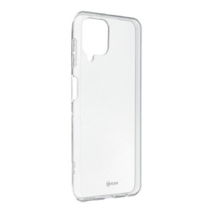 Futerał Jelly Roar - Do Samsung Galaxy A22 4g Lte Transparentny