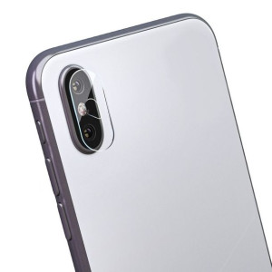 Szkło Hartowane Tempered Glass Camera Cover - Do Samsung A22 5g
