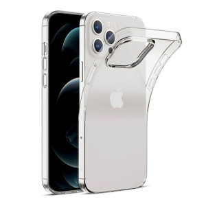 Futerał Back Case Ultra Slim 0,5mm Do Iphone 13 Pro Max