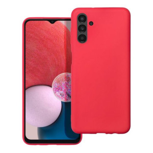 Futerał Forcell Soft Do Samsung Galaxy A13 5g Czerwony