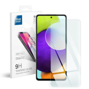 Szkło Hartowane Blue Star - Do Samsung Galaxy A52/52s 5g